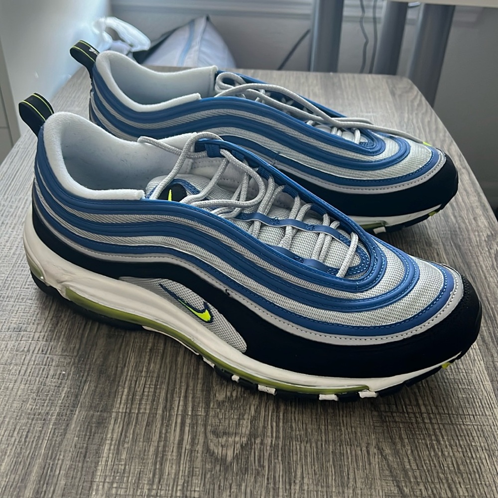 Air max 97 OG